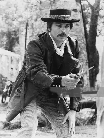 Qui chantait "Vivre ma vie comme un gitan, vivre ma vie comme je l'entends...."