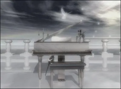 Il chantait "Qui saura, qui saura me faire oublier, dites-moi, ma seule raison de vivre ?" :