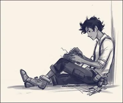 Par qui Léo s'est-il déjà fait manipuler ?