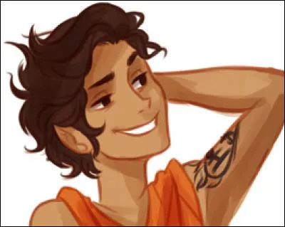 Mais avant qu'il ne la rencontre, il draguera un peu à droite, à gauche... 
Avec qui aurait-il aimé sortir ?