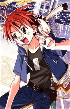 Quiz Negima