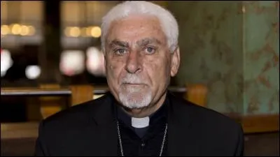 Quel était la nationalité de Yohanna Petros Mouche ?