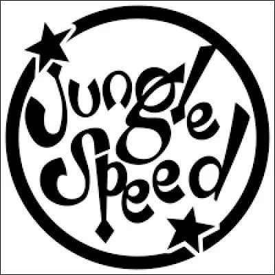 Si je vous parle de "Jungle Speed", à quoi pensez-vous ?