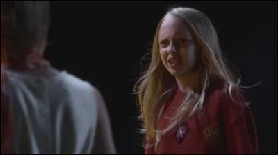 Qui a tué Bethany Young ?