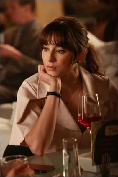 Quel est le nom complet de Spencer ?