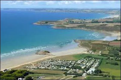 Dans quel pays trouve-t-on la ville de Plonévez-Porzay ?