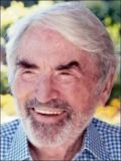 Grégory Peck décédé à 87 ans aurait eu 100 ans cette année .