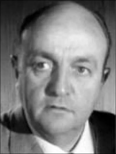 Bernard Blier décédé à 73 ans aurait eu 100 ans cette année .