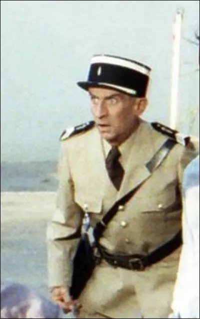 Louis de Funes décédé à 69 ans aurait eu 100 ans cette année .