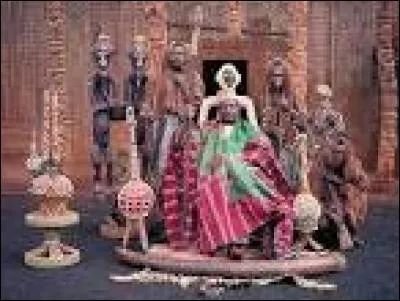 Chez quelle population Dieu est-il appelé "Si" ?