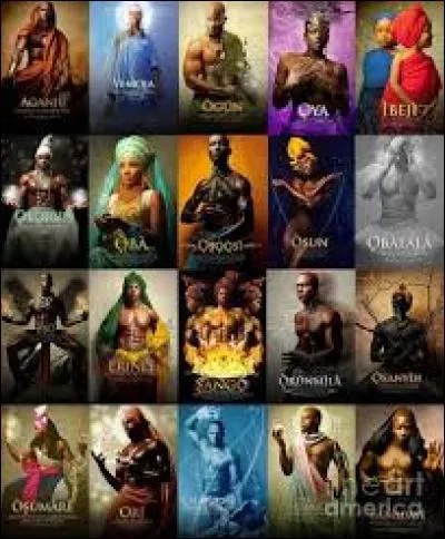 C'est durant la seconde période que Dieu créa la vie. Quel fut son modèle ?