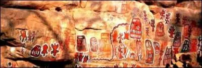 Quel adjectif qualifierait au mieux cette seconde période ?