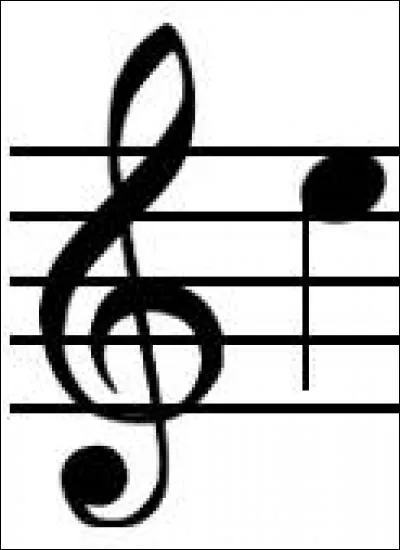 Quelle est cette note ?