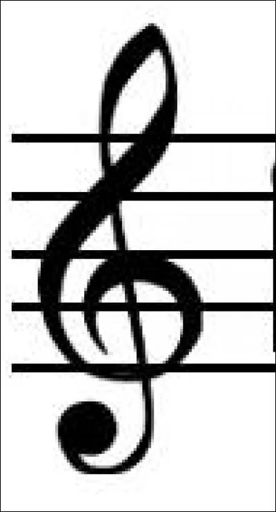 Comment s'appelle cette clé ?