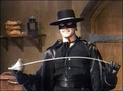 Don Diego de la Vega avait-il un fils ? (dans la série)