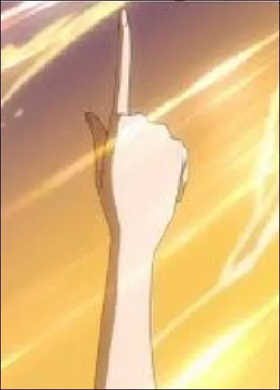 Que signifie ce signe ?