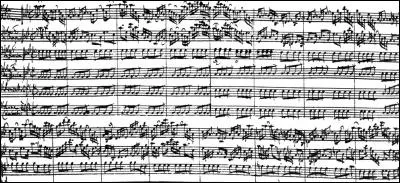 À propos, qui a dit : "Le solfège, c'est l'orthographe des sourds ! " ?