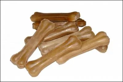 C'est un animal en voix d'extinction, il s'agit du rhinocér...