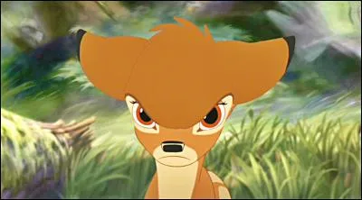 Comment s'appelle-t-il ?