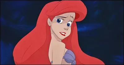 Comment le meilleur ami de la petite sirène s'appelle-t-il ?