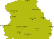 Quiz Connaissez-vous l'Eure-et-Loir ?