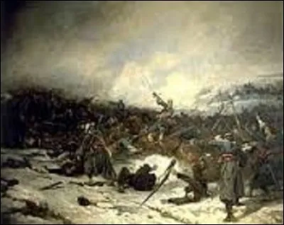 Mon département fut durement touché durant la guerre de 1870, et l'incendie de Châteaudun par l'armée prussienne. Mais quel est le nom de cette bataille et défaite qui fut à l'origine de la destruction de cette ville ?