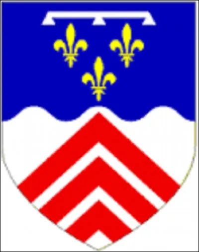Cet emblème est-il mon blason ?