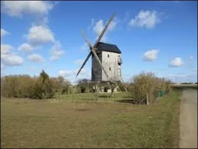 Mon code Insee est le :