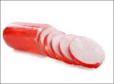 Quel est le nom de la charcuterie sur l'image ?