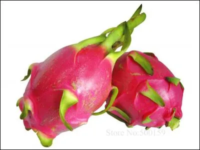 Comment s'appelle le fruit présenté sur la photo ?