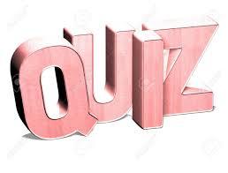 Quiz Couleurs