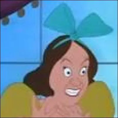 Qui est ce personnage ?