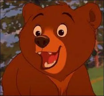 Qui est ce personnage ?