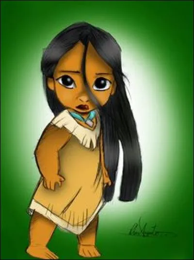 Qui est ce personnage ?