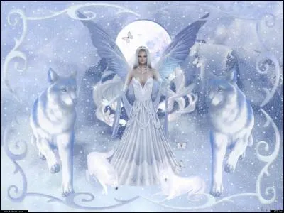 Laquelle de ces femmes tirées de mangas plus ou moins connus n'est pas surnommée "Titania, la reine des fées" ?