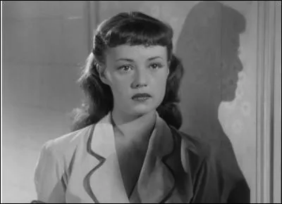 Qui est la petite amie de Ren&eacute; Dary, premier r&ocirc;le de Jeanne Moreau ?