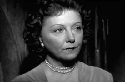 Vous souvenez-vous de son pr&eacute;nom dans le film ?