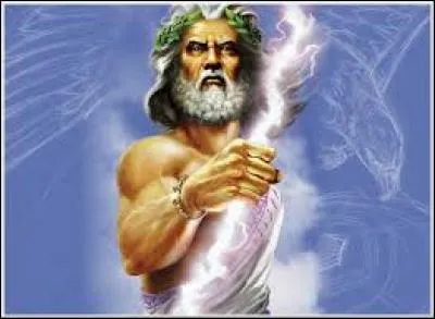 Quel est le pouvoir de Zeus ?