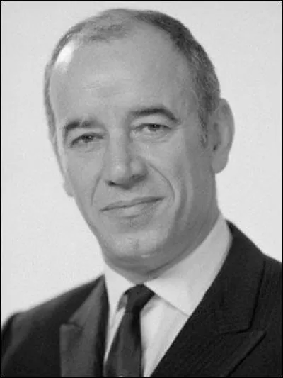 André Pousse n'a pas joué avec Jean Gabin dans...