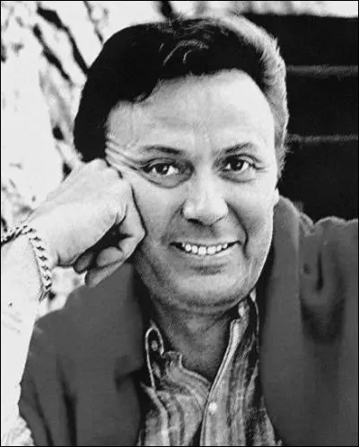 Maurice Biraud n'a pas pour partenaire Gabin dans...