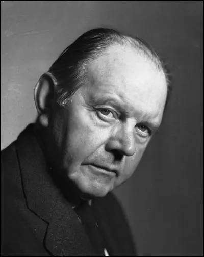 Fernand Ledoux et Jean Gabin n'ont pas joué ensemble dans...