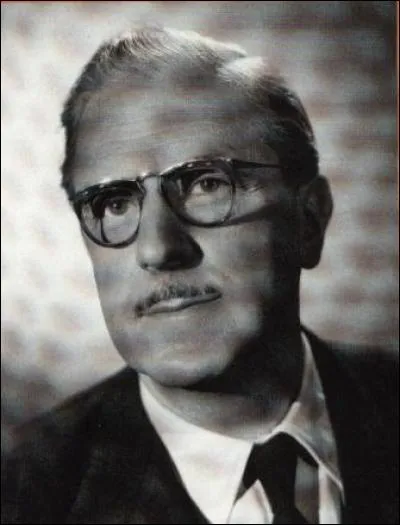 Henri Crémieux n'est pas au générique de...