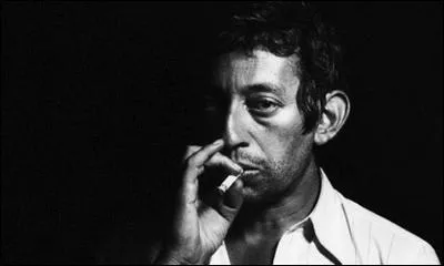 Citation de Gainsbourg : Qui a coulé le Titanic ?
