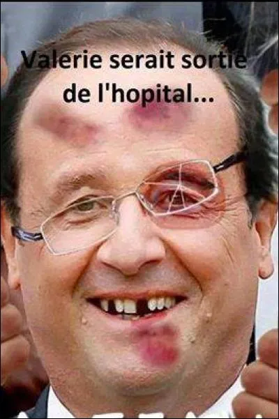 Terminez la citation de François Hollande sur le Soldat Inconnu : Rien n'est plus horrible pour un soldat déjà anonyme ...