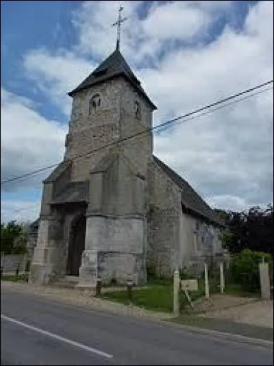 Epegard est un village haut-normand situ&eacute; dans le d&eacute;partement ...