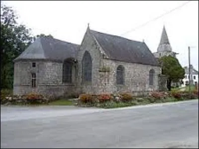 Locmalo est un village Morbihannais situ&eacute; en r&eacute;gion ...