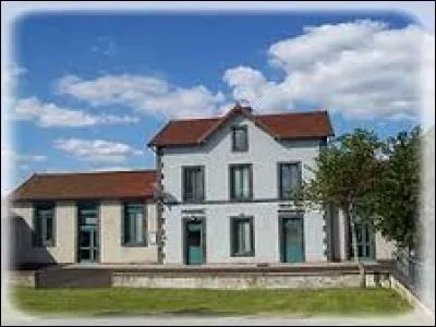 La commune Puyd&ocirc;moise de Puy-Saint-Gulmier se situe en r&eacute;gion ...