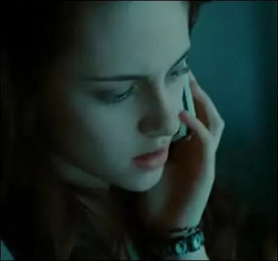 Où son tracker lui donne-t-il rendez-vous ?