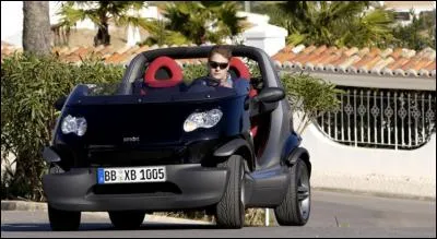 Sur la Côte d'Azur je ne sais pas, mais ici à Baden-Baden, apparemment ça fait très ---- (Complétez ! )