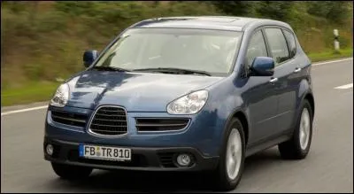 Pour une fois, Alfa Romeo n'a pas réussi à éblouir ! Quelle est cette version ?